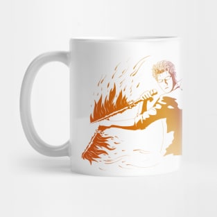 Ignis and Ravus (Episode Ignis) Mug